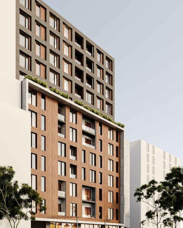 🏢 Ufficio in vendita – Via Dritan Hoxha