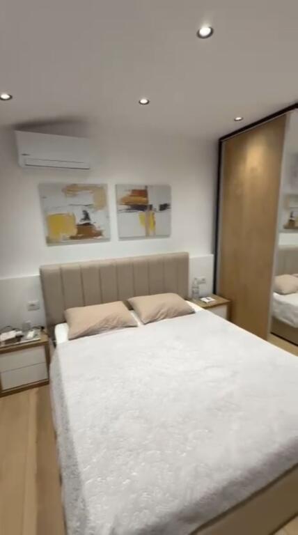Shitet apartament 1+1 ne Don Bosko