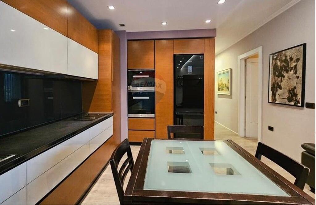 Apartment 3+1+2 for sale opposite Delijorgji! ID: 530181081-344