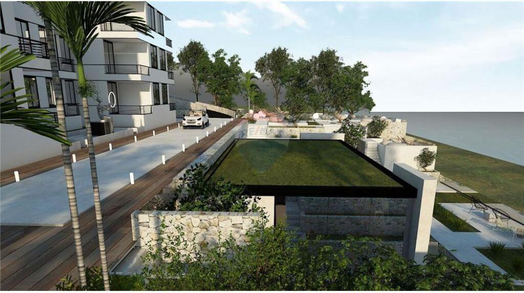 2+1 Apartment for Sale – Ujë i Ftohtë, Vlorë