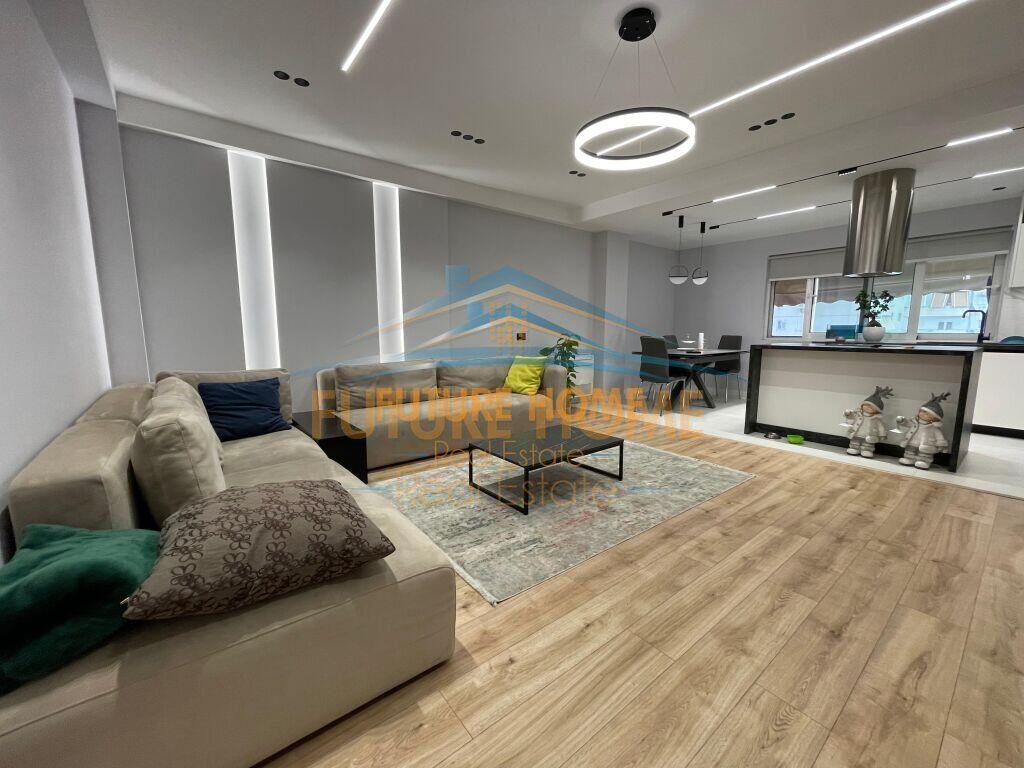 Affitto, Appartamento 2+1, Myslym Shyri