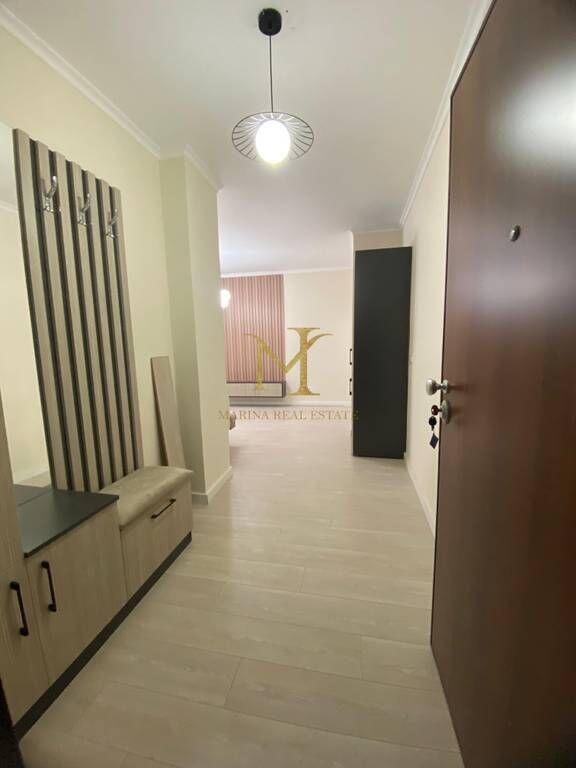 APARTMENT 1+1 SEA VIEW VOLLGA