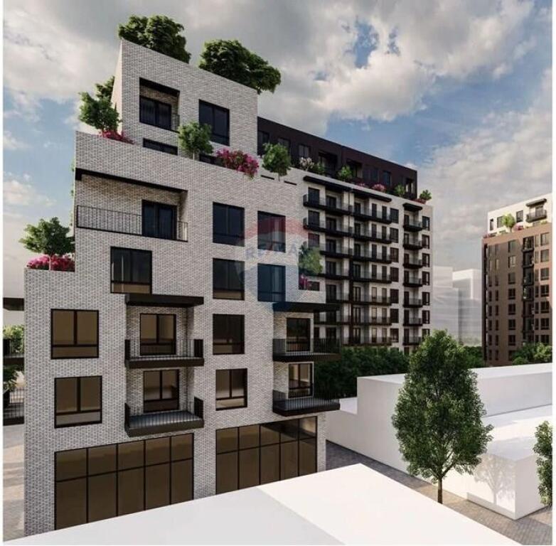 Shitet apartament 2+1 ,AURA ,Rruga Dritan Hoxha, Laprake .