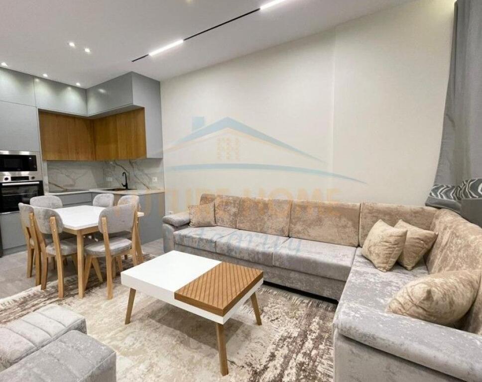 Rent, Apartment 2+1, Fuat Toptani Street, Tirana.