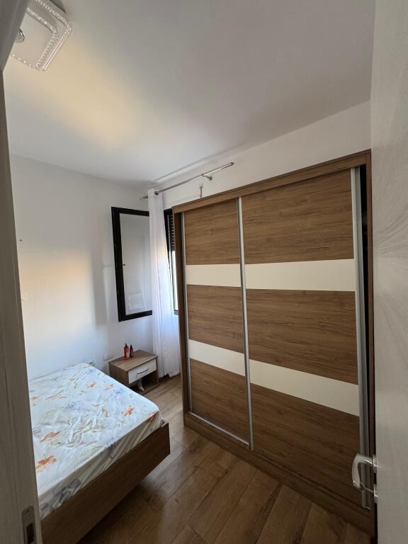 SHITET APARTAMENT 2+1 DON BOSKO 158.000 EURO