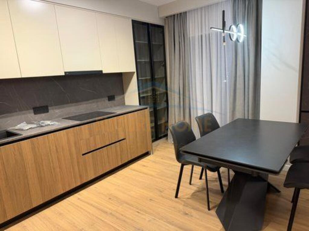 Qira, Apartament 3+1+2+Post Parkim, Kodra e Diellit, Tiranë.