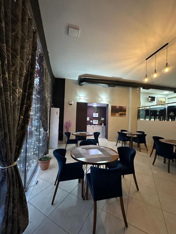 Restorant me qira – gati për punë, Rruga e Dibrës!!!