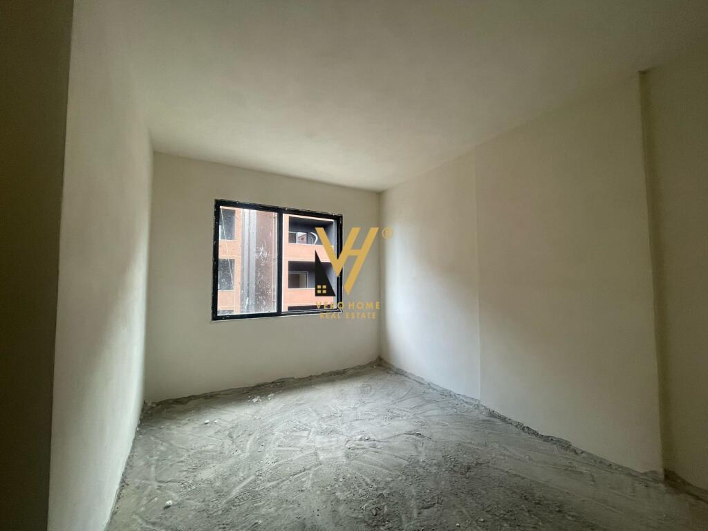 FOR SALE APARTMENT 2+1+2 AT KOM.XHELUKS XIBRAKU, ELBASAN STREET 250,000 EURO