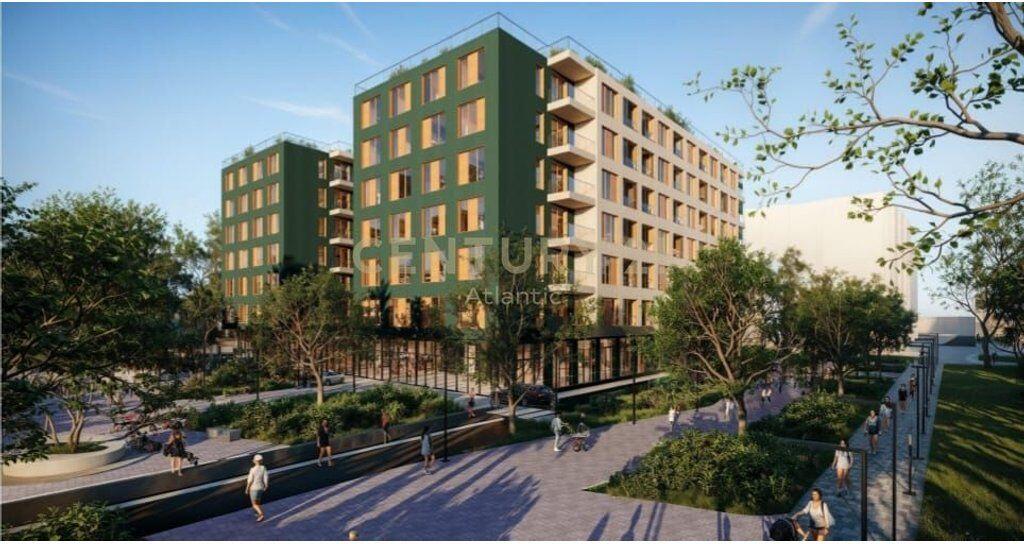 Rezidenca Vale - Verde Pagese me keste Apartament 1+1 Në Golem - 88,660€ | 68.2 m²