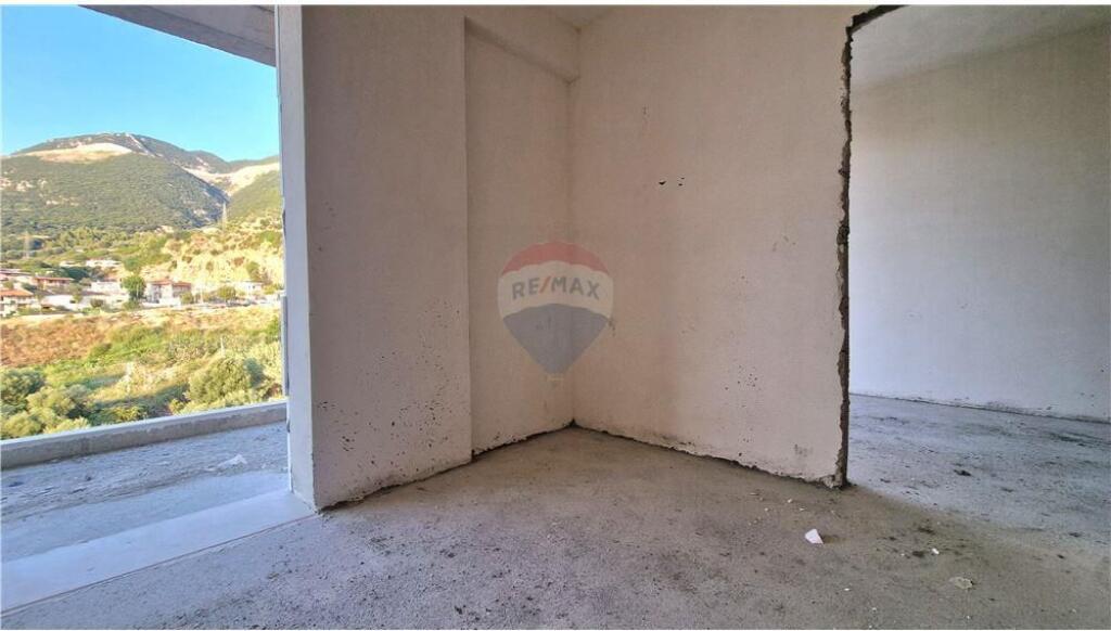 2+1 Apartment for Sale – Ujë i Ftohtë, Vlorë