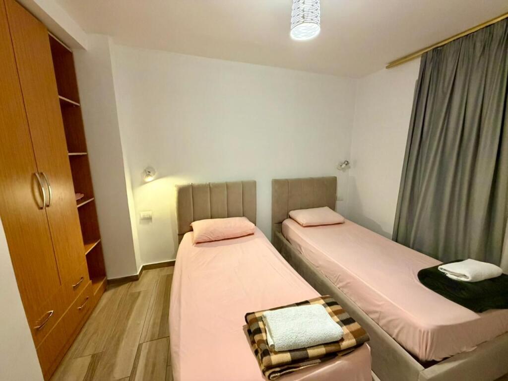 Apartament 2+1 për Qira