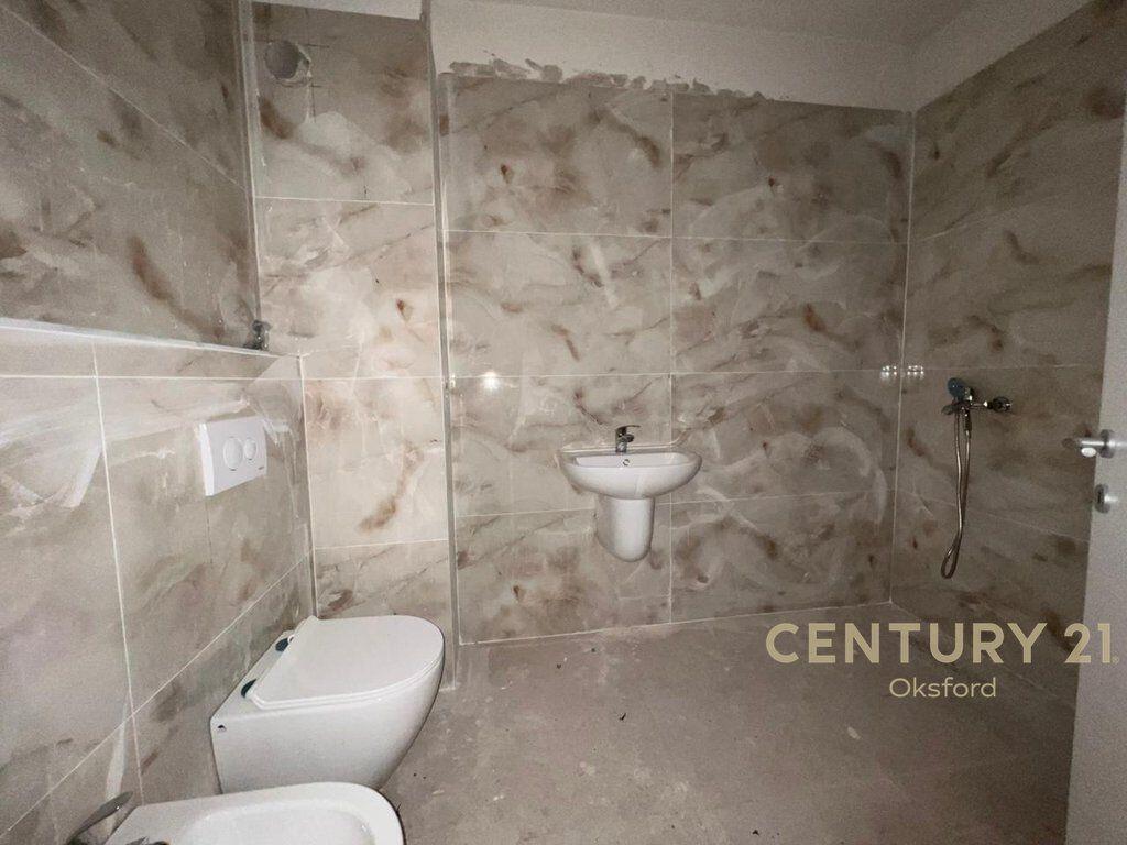 APPARTAMENTO 1+1 IN VENDITA A YZBERISHT 106.000 € Sup. Totale  70m2
