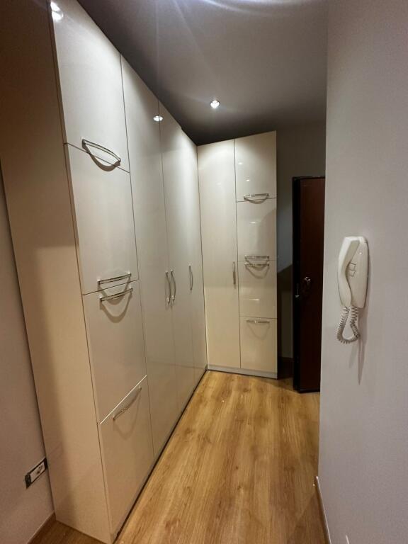 For rent apartment 1+1+ parking space, Fresk, Jaho residence.