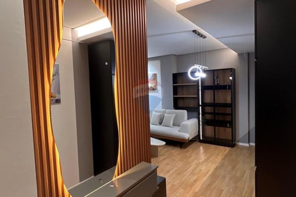 Apartament 2+1 per qira tek Rruga e Dibres