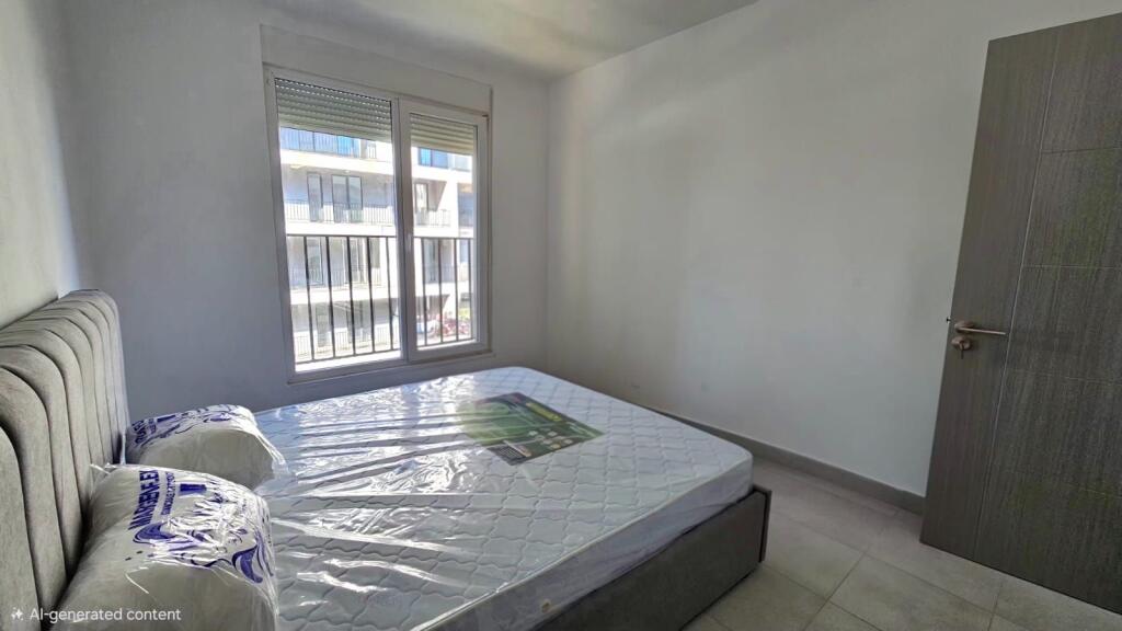 🏡 Affittasi appartamento 2+1+2 📍 Via 5 Maji, Tirana💶 Prezzo: 500 € / mese