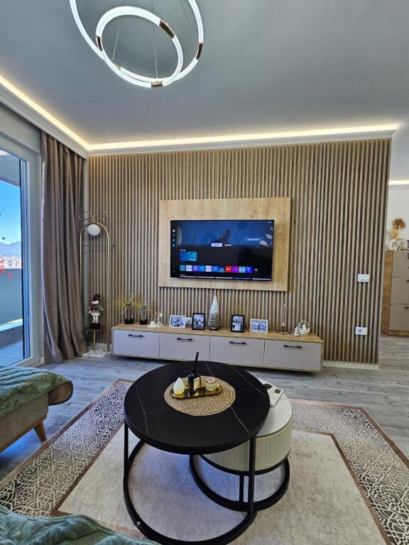 FOR RENT APARTMENT 2+1 GOLDEN PARK COMPLEX