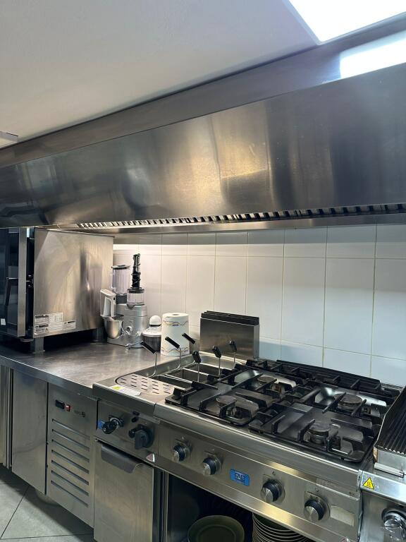 Restorant me qira – gati për punë, Rruga e Dibrës!!!