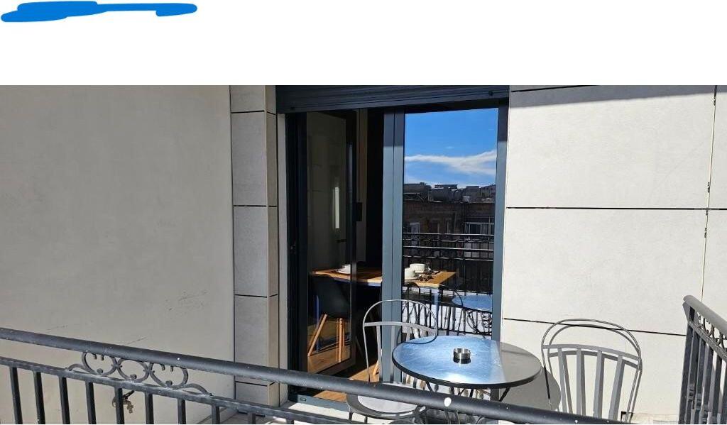 MOZART RESIDENCE, SELLING APARTMENT 1+1 WITH VERANDA! 280,000 €