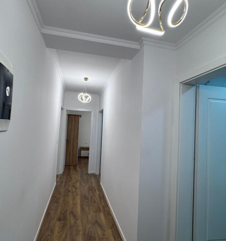 SHITET APARTAMENT 2+1 DON BOSKO 139.000 EURO