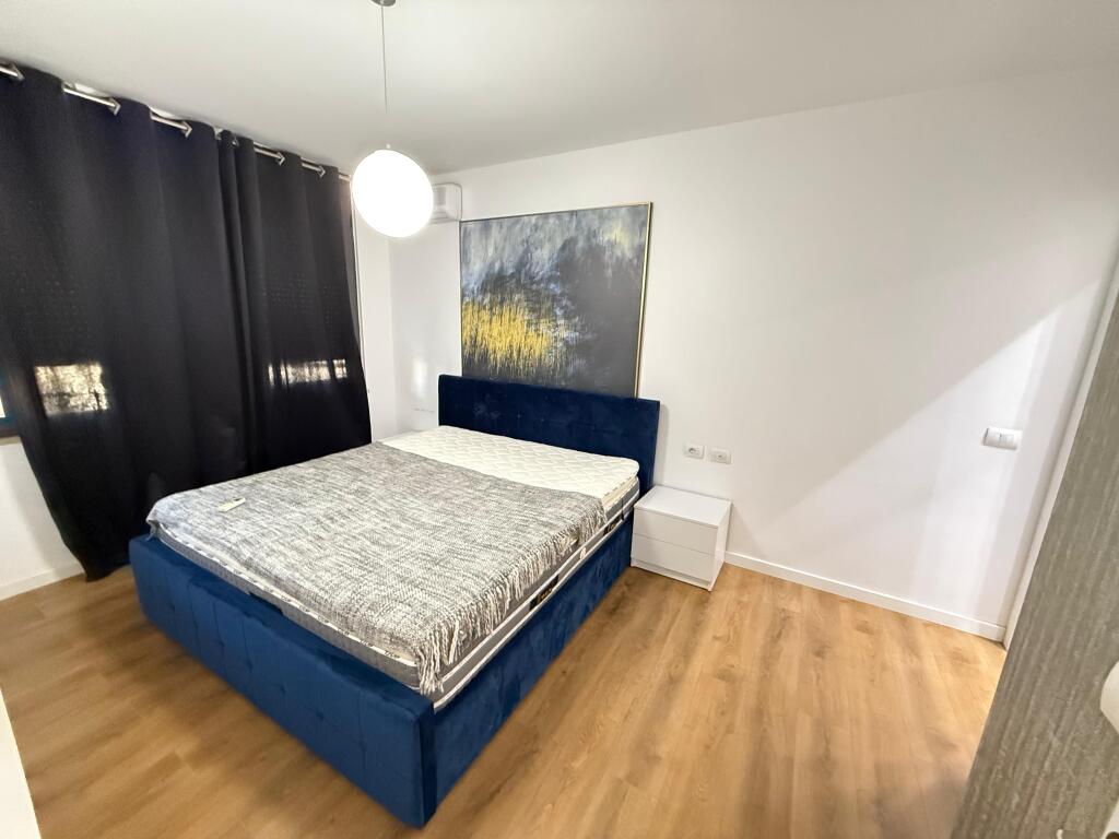 📢 Apartment for Rent 2+1 – 1,000€/month 📍 Bllok, near the Law University