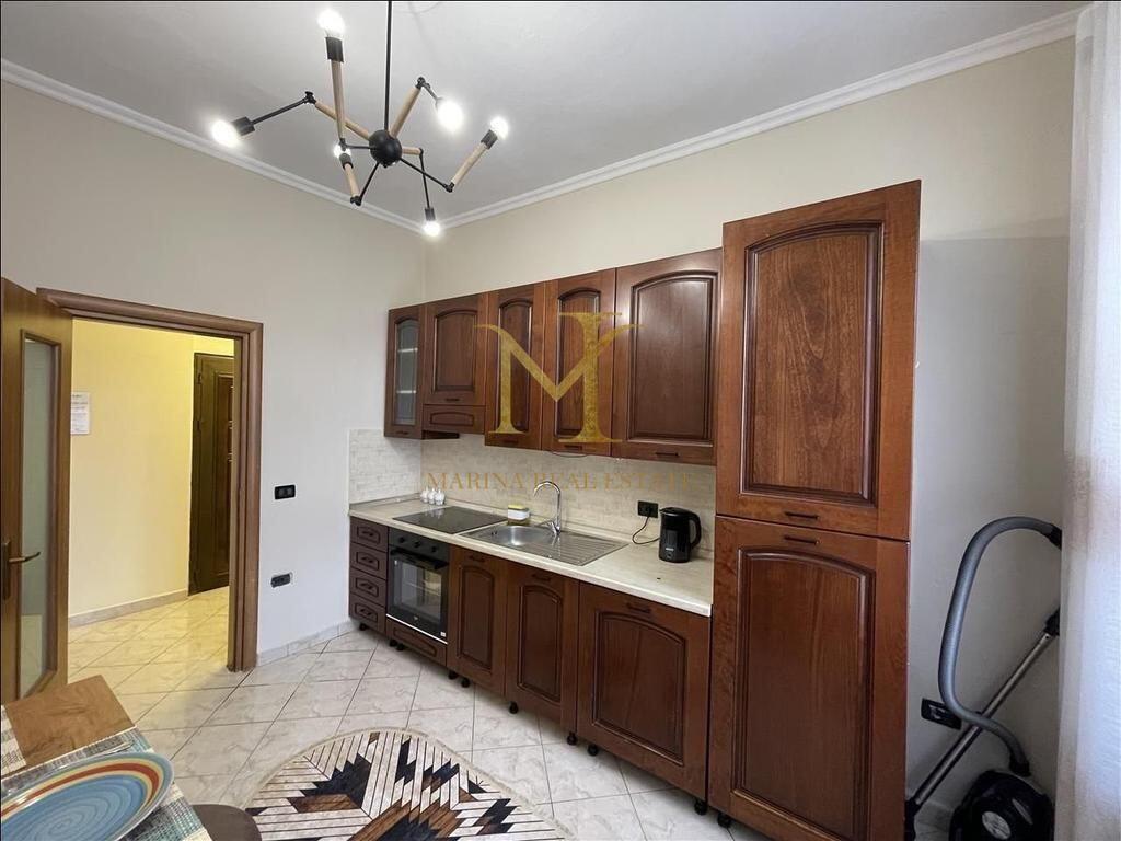 APARTMENT 1+1 FOR RENT DURRES