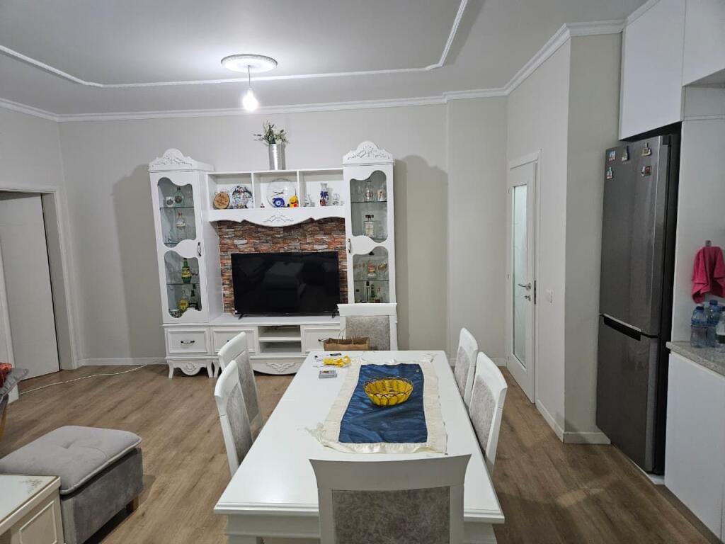 Apartment 2+1+2 for rent in Shkoze