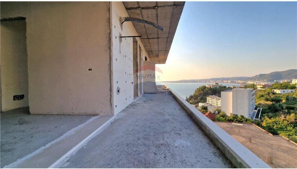 2+1 Apartment for Sale – Ujë i Ftohtë, Vlorë