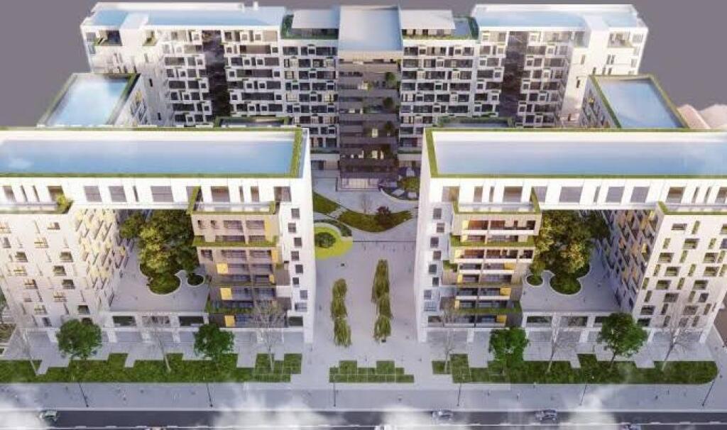 Open space premises for rent, Kavaja Street