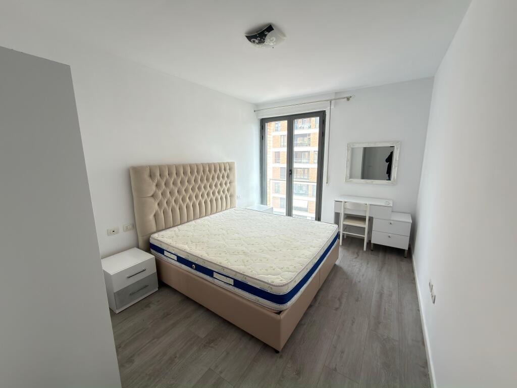 Apartament me qera 2+1+2 Fiori di bosko