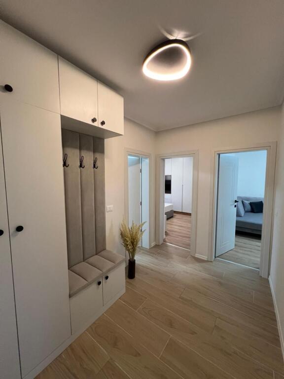 Apartament 2+1 me qira – Rruga Sulejman Delvina!!