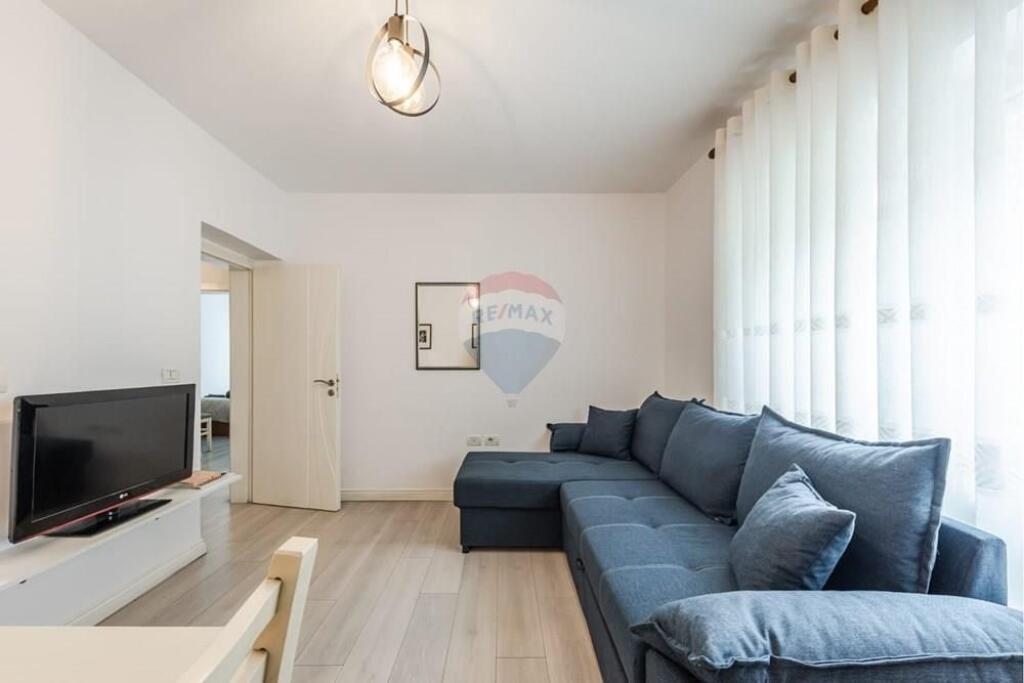 Appartamento 2+1 in affitto a Pazari i Ri.