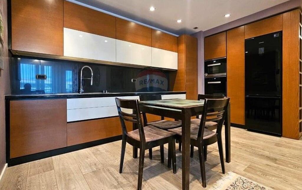 Apartment 3+1+2 for sale opposite Delijorgji! ID: 530181081-344