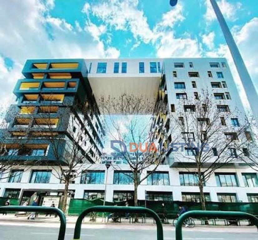 We offer for Rent business premises at 📍Rrugen e Kavajes, Kompleksi Square 21