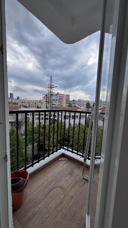 Shitet Apartament 2+1 – Don Bosco