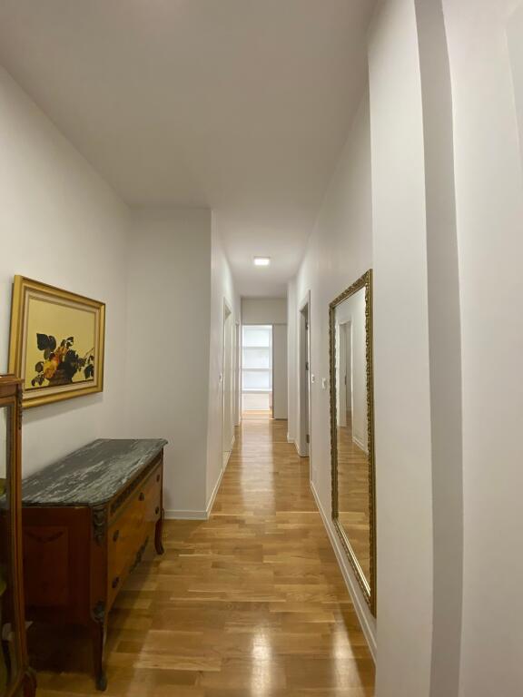 Apartment for rent in Bllok !