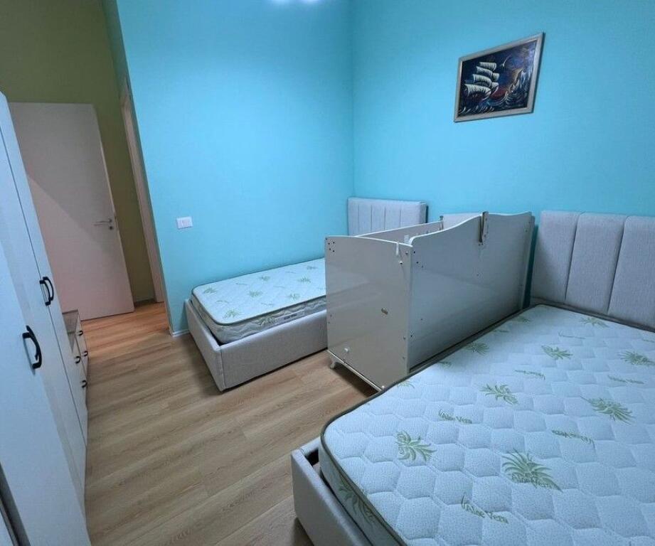 Rent, Apartment 2+1+2, Spring Residence, Vasil Shanto.,

