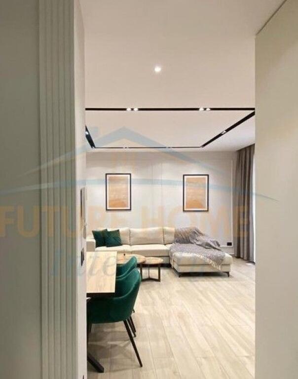 Qera, Apartament 1+1+Post parkimi ne Rezidencen Sofia Tirane.