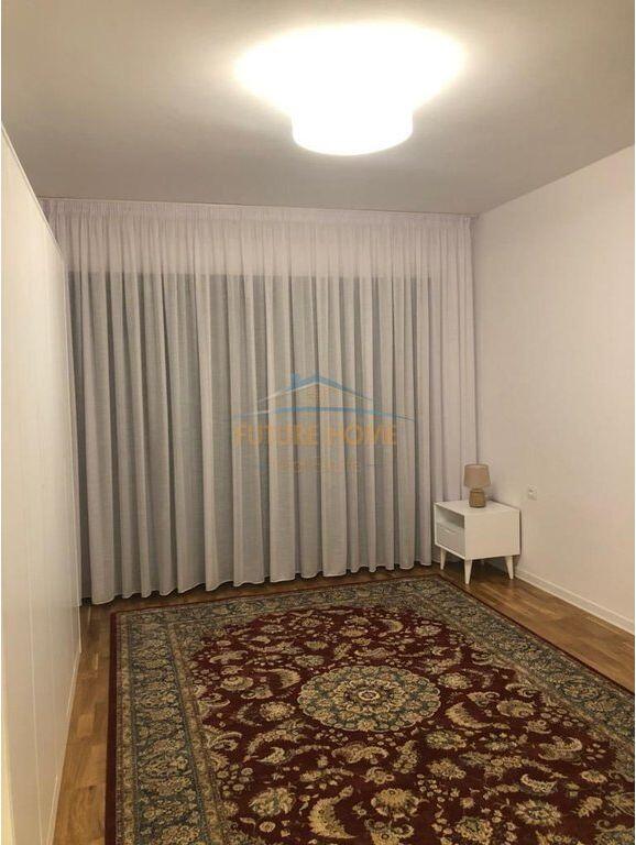 Rent, Apartment 3+1+2, Ismail Qemali Street, Tirana.