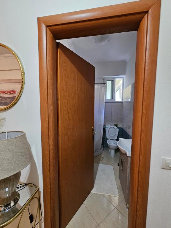 Appartamento 2+1+2 in vendita a Saranda 104m2