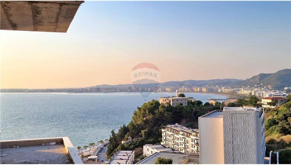 2+1 Apartment for Sale – Ujë i Ftohtë, Vlorë