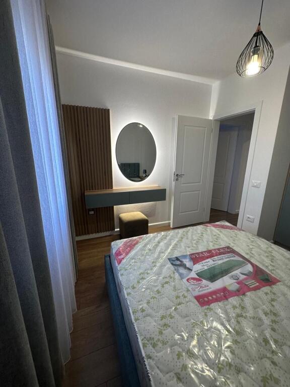 Apartament modern 2+1 me qera tek Vila L-2 ne Astir
