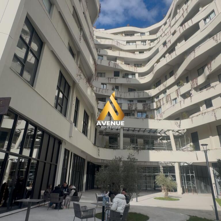 Locale Commerciale / Appartamento 2+1+2 in affitto – Spring Residence, Vasil Shanto, Tirana