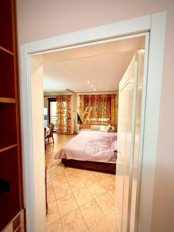 STUDIO APARTMENT 35 M2 FOR RENT IN THE CENTER 55,000 LEKE