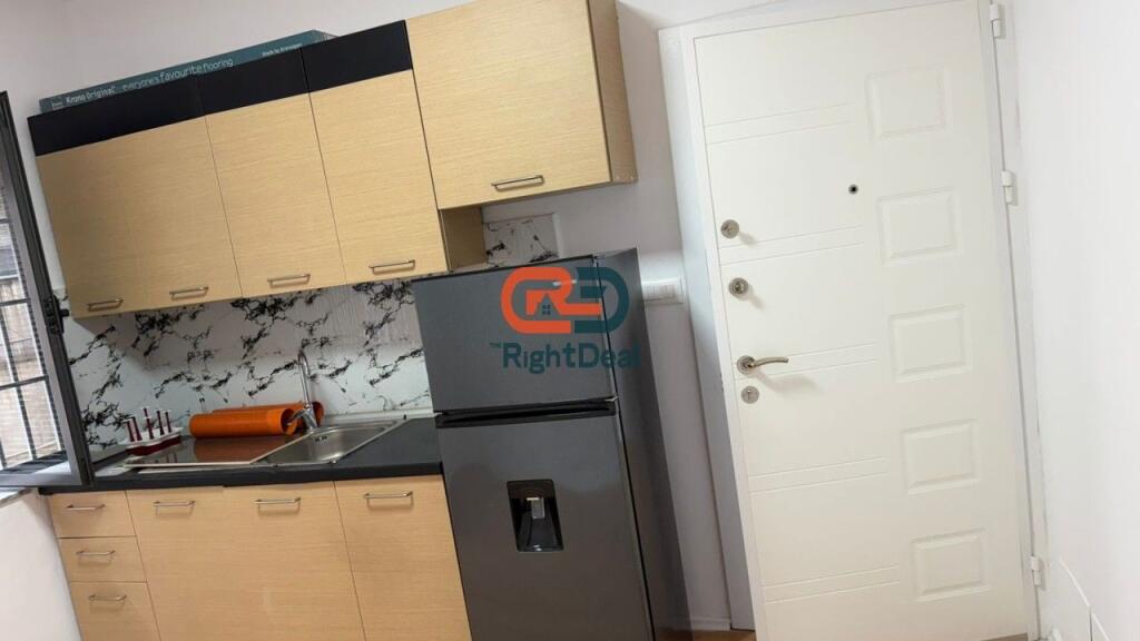 In Centro, Appartamento 1+1 in Affitto per Ufficio!!