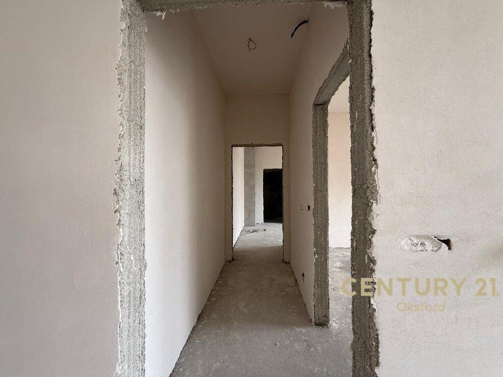APARTMENT 2+1+2+PARKING SPACE, NEAR THE FORMER AVIATION FIELD FOR SALE 226,000 € Total Area 116m2