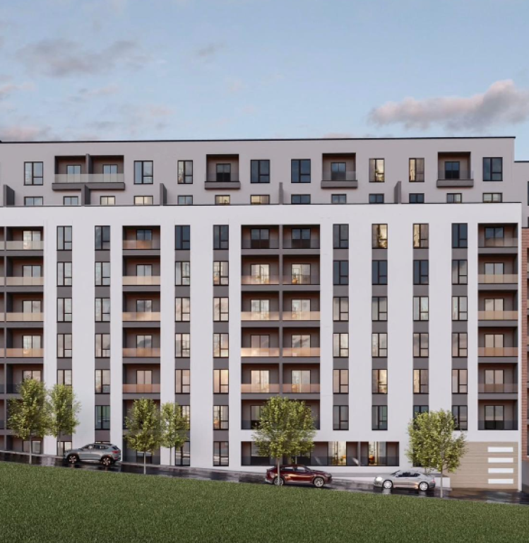 🏡 Appartamento 1+1 in Vendita – View Residence, Paskuqan