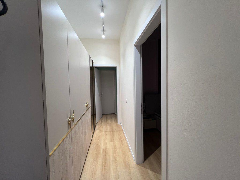 Affitto, Appartamento 2+1+2, Spring Residence, Vasil Shanto.