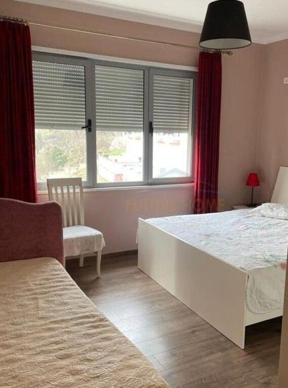 Qera, Apartament 1+1, Liqeni i Thate, Tirane.