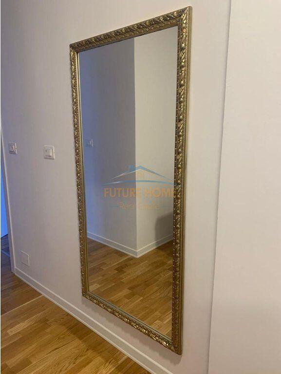Rent, Apartment 3+1+2, Ismail Qemali Street, Tirana.