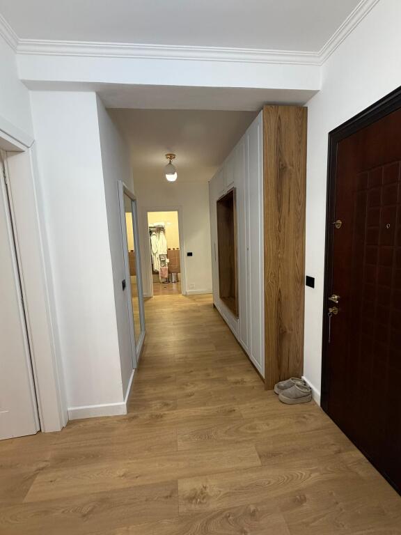 Shitet: Apartament 3+1+2  ne Astir